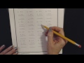 ASMR Soft Spoken Teacher Role Play Helping With Math Homework