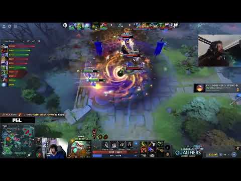Gorgc on Mindcontrol Blackhole: "Oh what a blackhole, Mc still got it"