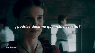 [enola holmes] a place in this world; taylor swift (sub español).