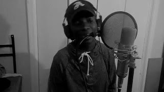 Justin Bieber - I&#39;ll SHOW You (Cover/Tmotorz Remix)