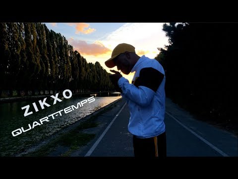 Video thumbnail for Freestyle Quart-Temps (Bonus)