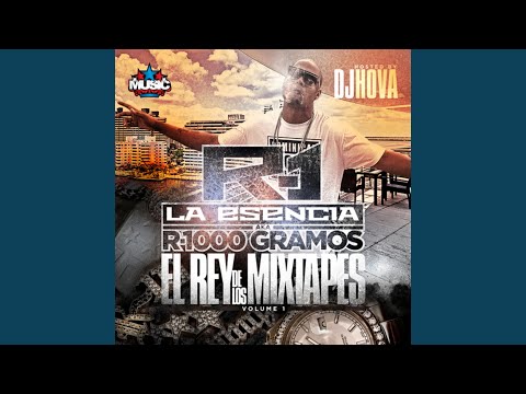 El Cuero (feat. Jowell & Randy)