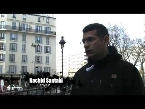 Reportage autour des Chiffres et des Litres pour i-street.fr