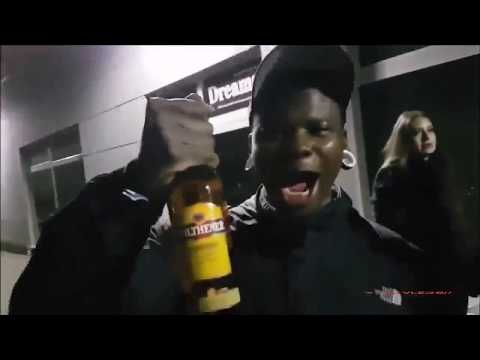 Hector Panzer//Goldkrone Hardcore (prod.by STYLER911)