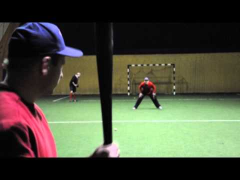 KSB Wrocław trening 2013