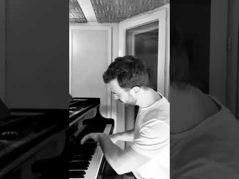 Louise Farrenc: « Mélodie » in A flat Major - David Kadouch