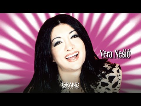 Vera Nesic - Hajde idi - (Audio 2001)