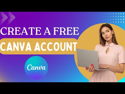 CANVA Mastery Course Canva Complete Course