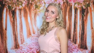 Nika Davidhizar- Think of Me by Andrew Lloyd Webber's from "The Phantom of the Opera"