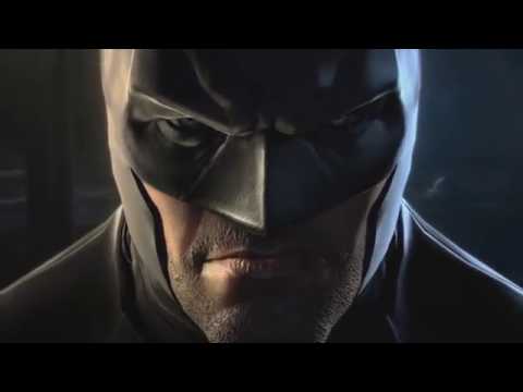 Batman: Arkham Origins Walkthrough - Part 1