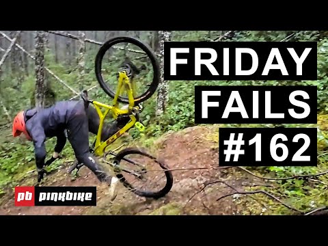 Friday Fails #162