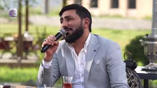 Download lagu İfrat & Mehdi Masallı - Ölməmişəm Bəlkə / Xezer Tv ' Evdəkilərə Salam ' Meyxana mp3