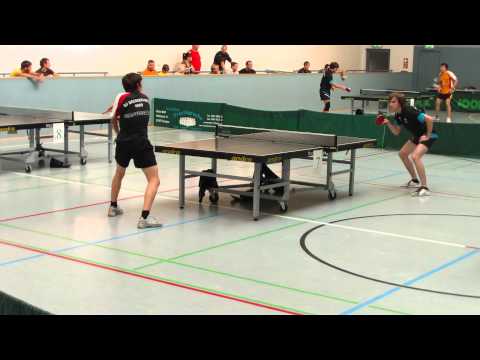 Mindergasov,V. - Taubert,T.