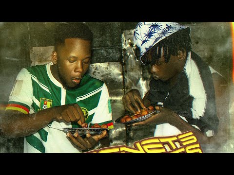 FLYMÉLO - BEIGNET HARICOT feat HAZAMBEUH ( Cession Studio )