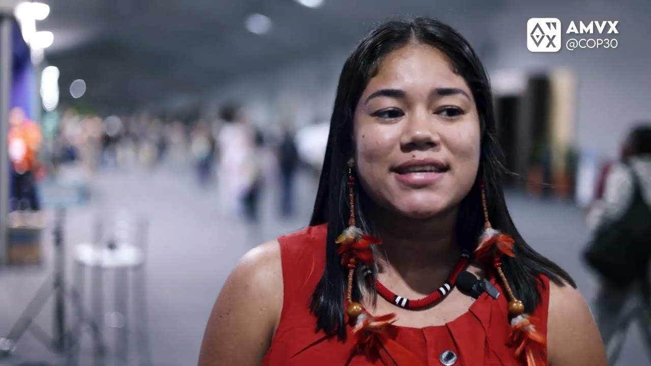 Jovens Ativistas | Boletim Amazônia Vox