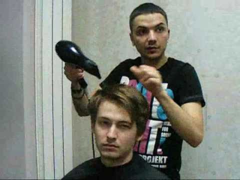 RoyaltyBoy V-blog: cele mai tari freze pentru baieti