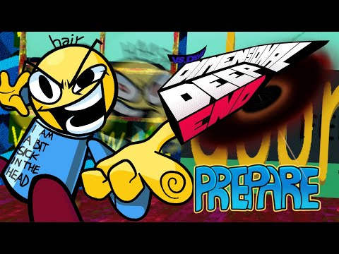 PREPARE - Vs Dave: Dimensional Deep End OST (ft. @oryni_ )