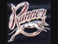 Runner "Restless Wind"