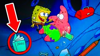 EASTER EGGS Hidden in Animated Kids Shows..