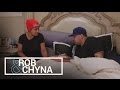 Rob & Chyna | Is Blac Chyna Hiding Something on Her Phone? | E!