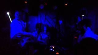 Roster McCabe Drift with Nick Gerlach