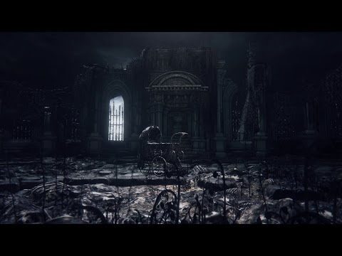 Bloodborne Launch Trailer Sets The Stage For The Impressive Ps4 Rpg