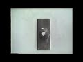 Classic Sesame Street David Finds Rectangle And Circles