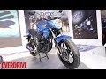 Suzuki Gixxer Odmag Review