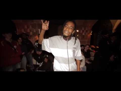 KLUBBING ÉPHEMÈRE - EXHIBITION - FILFRAP VS HAMZA ASK