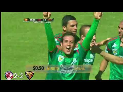 ¡AMÉRICA CAMPEÓN! TODOS los GOLES de la LIGUILLA APERTURA 2014