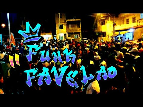 Mcs lançamento 2019 (Funk Favelão)