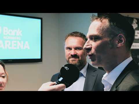 PSD Bank Nürnberg eG, Hauptstelle YouTube-Vdeominiatur 6