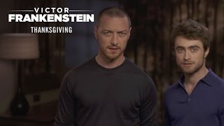 "Undead Monsters" TV Commercial