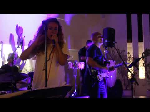 Groove Party Band - Serata Dance Wide #1 - Musica Matrimonio & Eventi Puglia, Bari