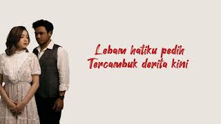 Chord Gitar dan Lirik Lagu Tukar Lalu - Bungareyza dan Dimansyah Laitupa: Jangan Sampai Ku Pergi