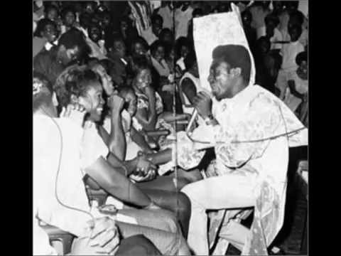 Roy Shirley - This World (Count Shelly 7'')