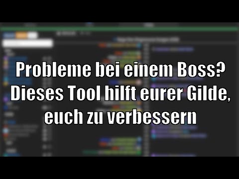 Wipefest.gg: Dieses Tool hilft eurer Gilde dabei, Probleme bei einem Boss in den Griff zu bekommen