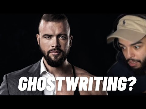 KOLLEGAH GHOSTWRITING VORWURF? SAMI REAKTION