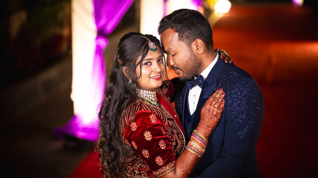 Wedding film three by Magic Today Photography, cinematic wedding storytelling