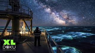 Giganten der Technik: Die mächtigsten Maschinen der Zukunft | XL Doku