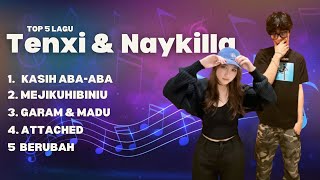 Download lagu Tenxi, Naykilla & Jemsi KASIH ABA-ABA  | GARAM & MADU | MEJIKUHIBINIU | LAGU GEN Z VIRAL TIKTOK 2025 mp3 Download lagu Tenxi, Naykilla & Jemsi KASIH ABA-ABA  | GARAM & MADU | MEJIKUHIBINIU | LAGU GEN Z VIRAL TIKTOK 2025 mp3