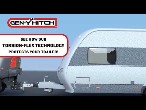 Explaining The Torsion Hitch