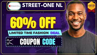 🔎 Street-One NL Discount Savings | See the Deal Worth Checking
