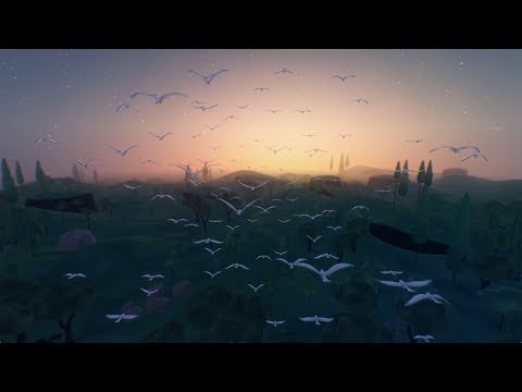 Ben Lukas Boysen & Sebastian Plano - We're Here (Official Music Video)