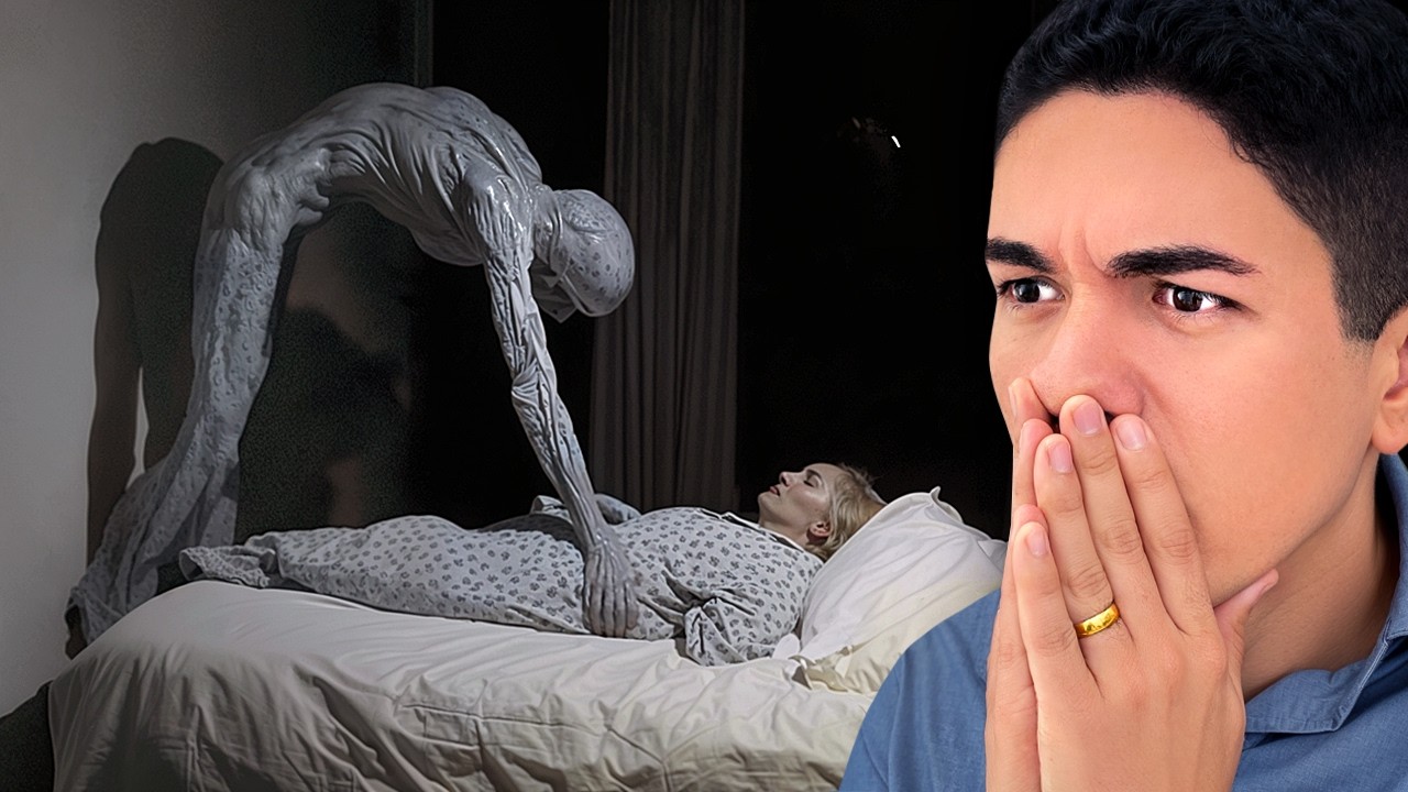 O MUNDO ESPIRITUAL NÃO É COMO VOCÊ PENSA!