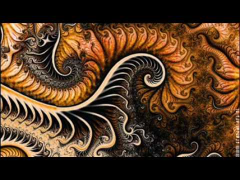 Alien Project - Deep Spirit