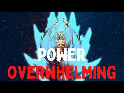 FARMING THE FATTEST KERRIGAN - Weekly Brawl [Starcraft 2 Direct Strike]