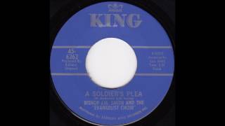 Bishop J.M. Smith - A Soldier's Plea