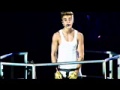 Justin Bieber - Believe Tour - Live at Paris - 19-03 ...