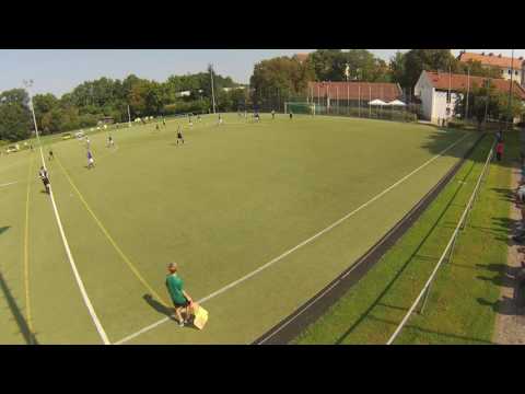 SC München :  ESV München   8:1 (11.09.2016)